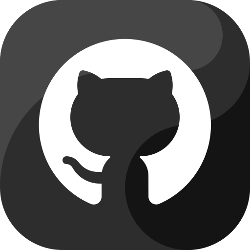 Github logo