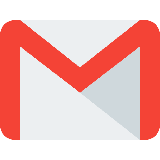 Gmail Logo